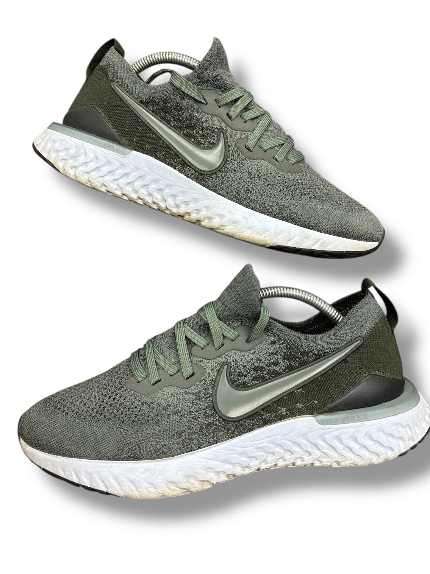 Nike Epic React Flyknit
