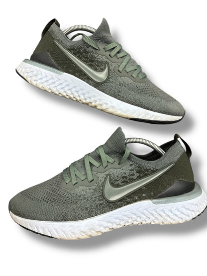Nike Epic React Flyknit