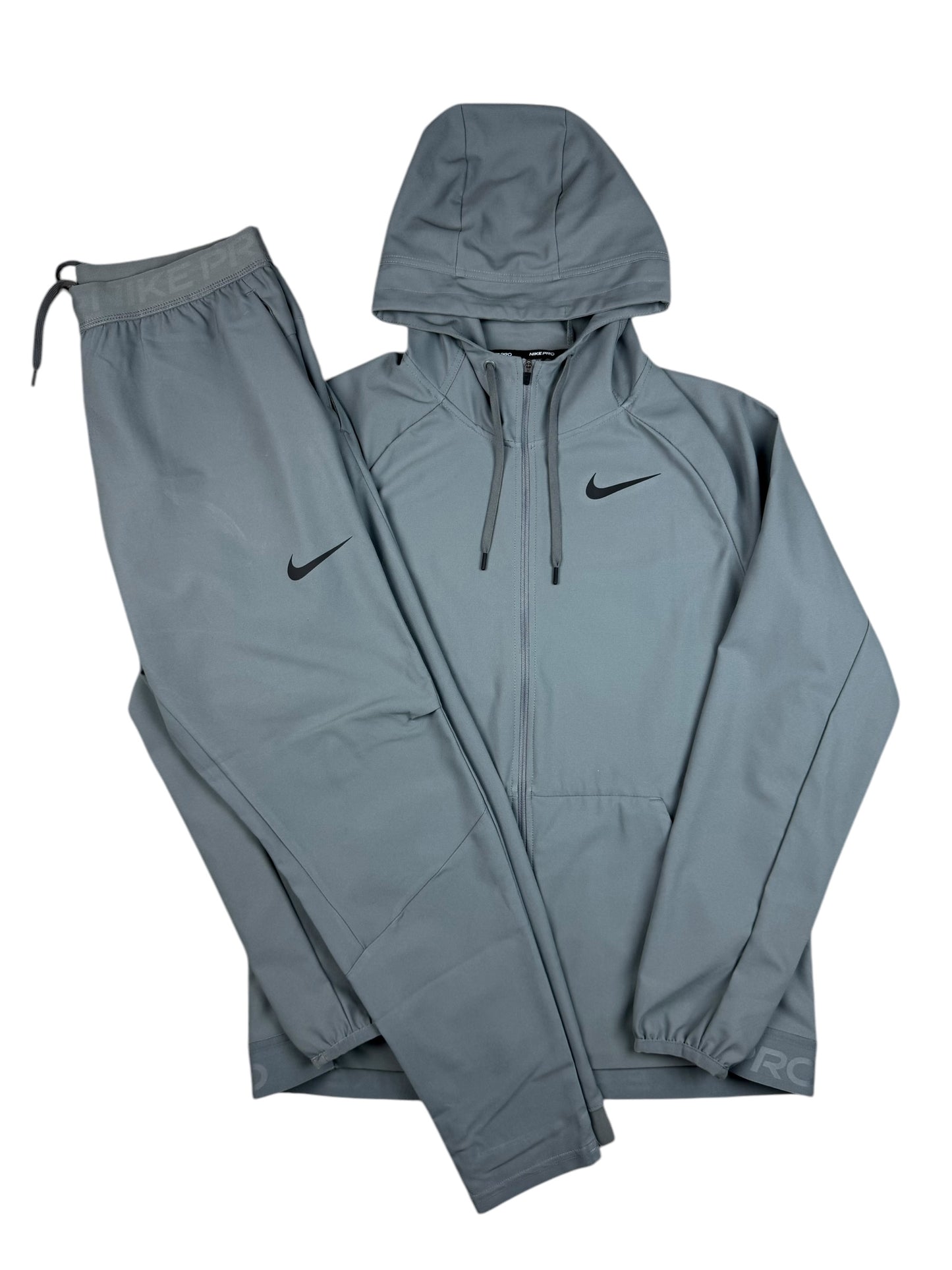 Nike Pro Full Tracksuit