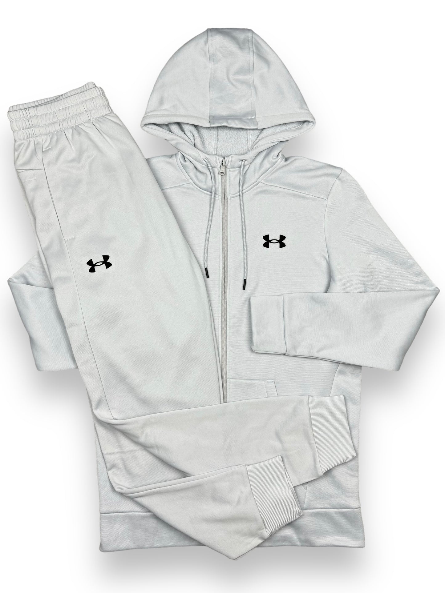 Under Armour Fleece Full Tracksuit