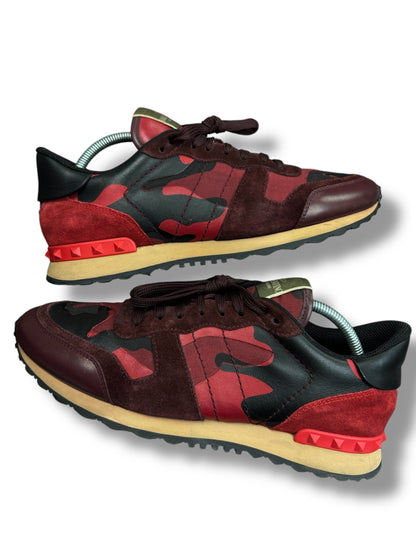 Valentino Rockrunner