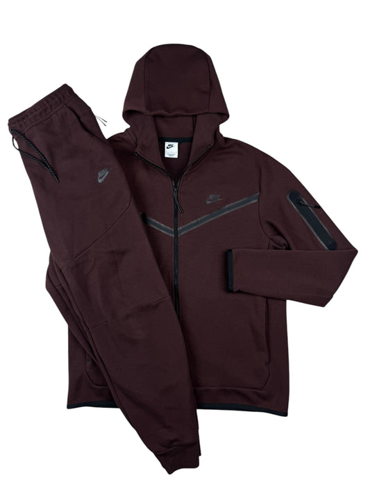 Nike Tech Fleece Full Tracksuit