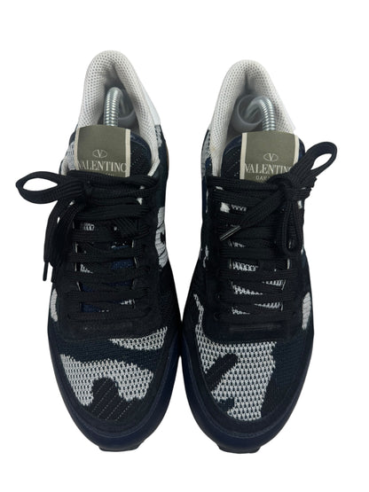 Valentino Mesh Rockrunners