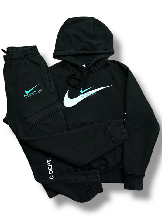 Nike Cargo Full Tracksuit