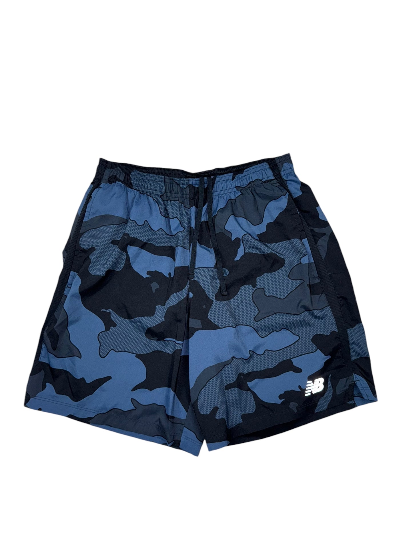 New Balance Short Set