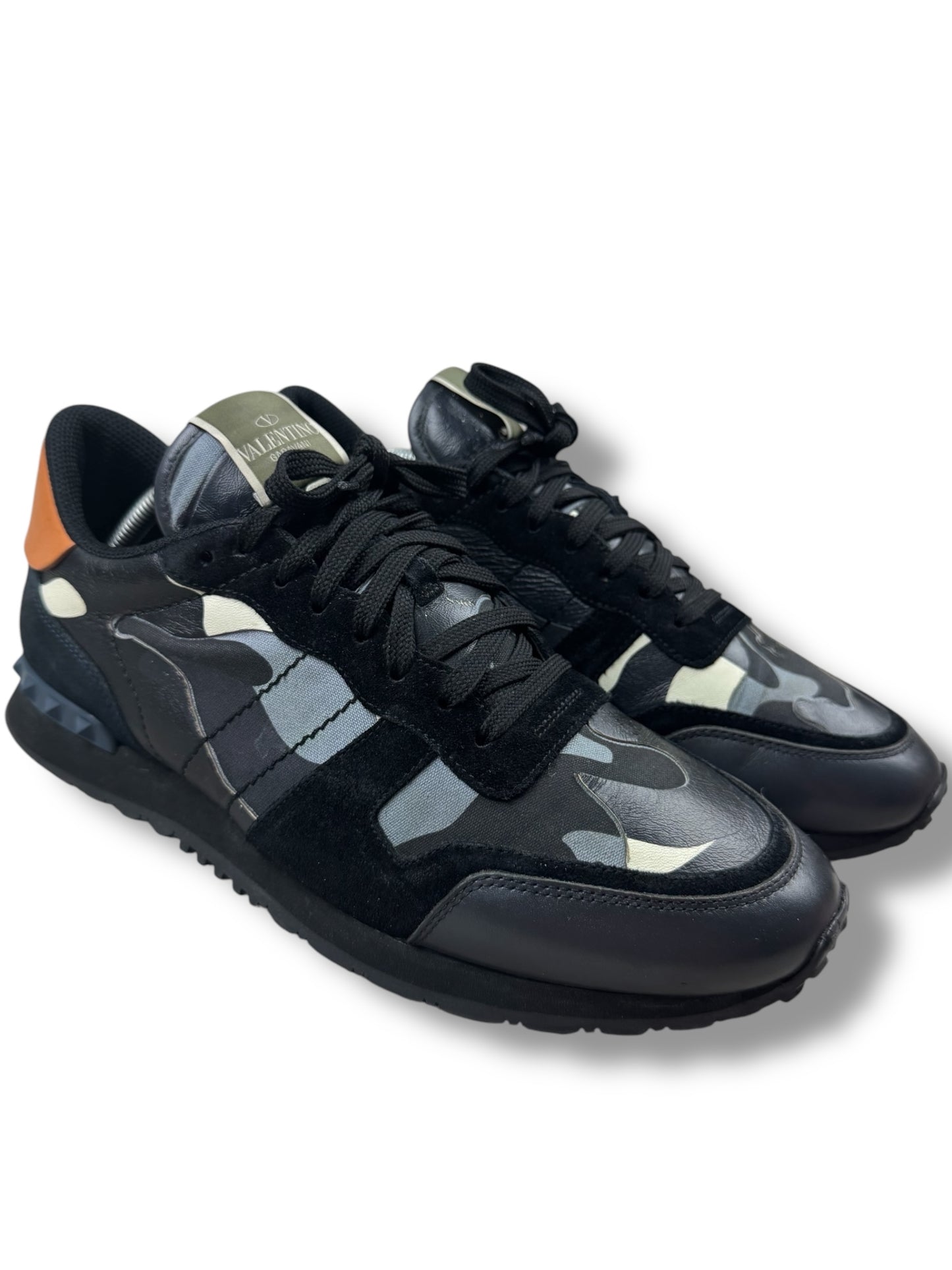 Valentino Rockrunner