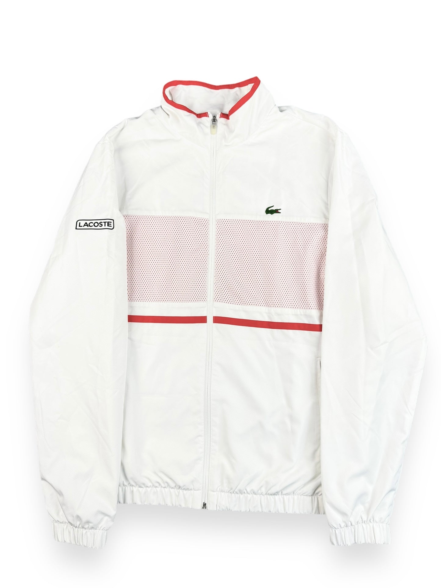 Lacoste Full Tracksuit