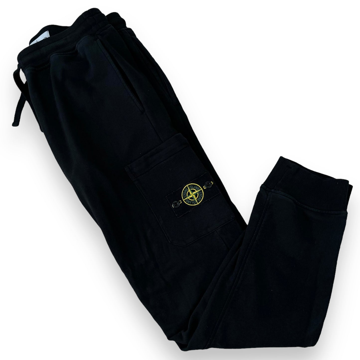 Stone Island Tracksuit Bottoms