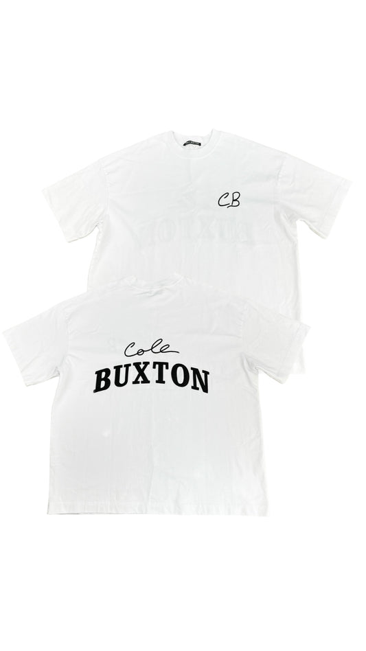 Cole Buxton T-Shirt