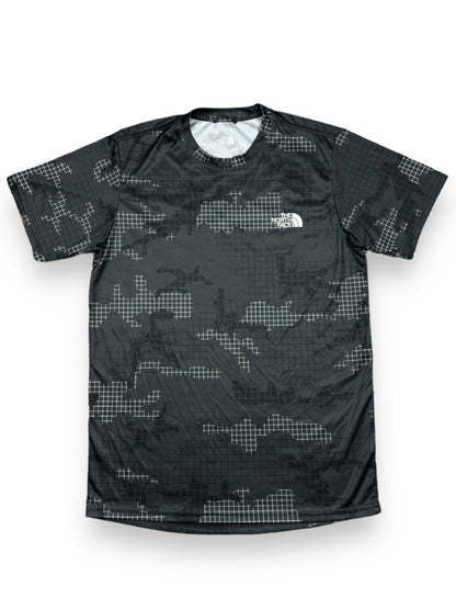 The North Face Short Set