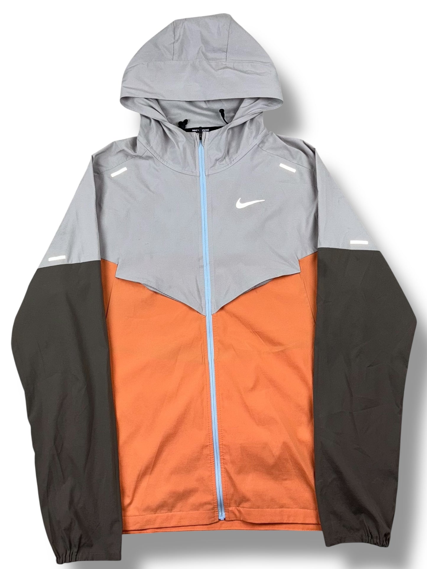 Nike Miler Repel UV Windbreaker