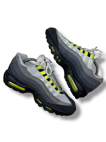 Nike Air Max 95 Neon 2020
