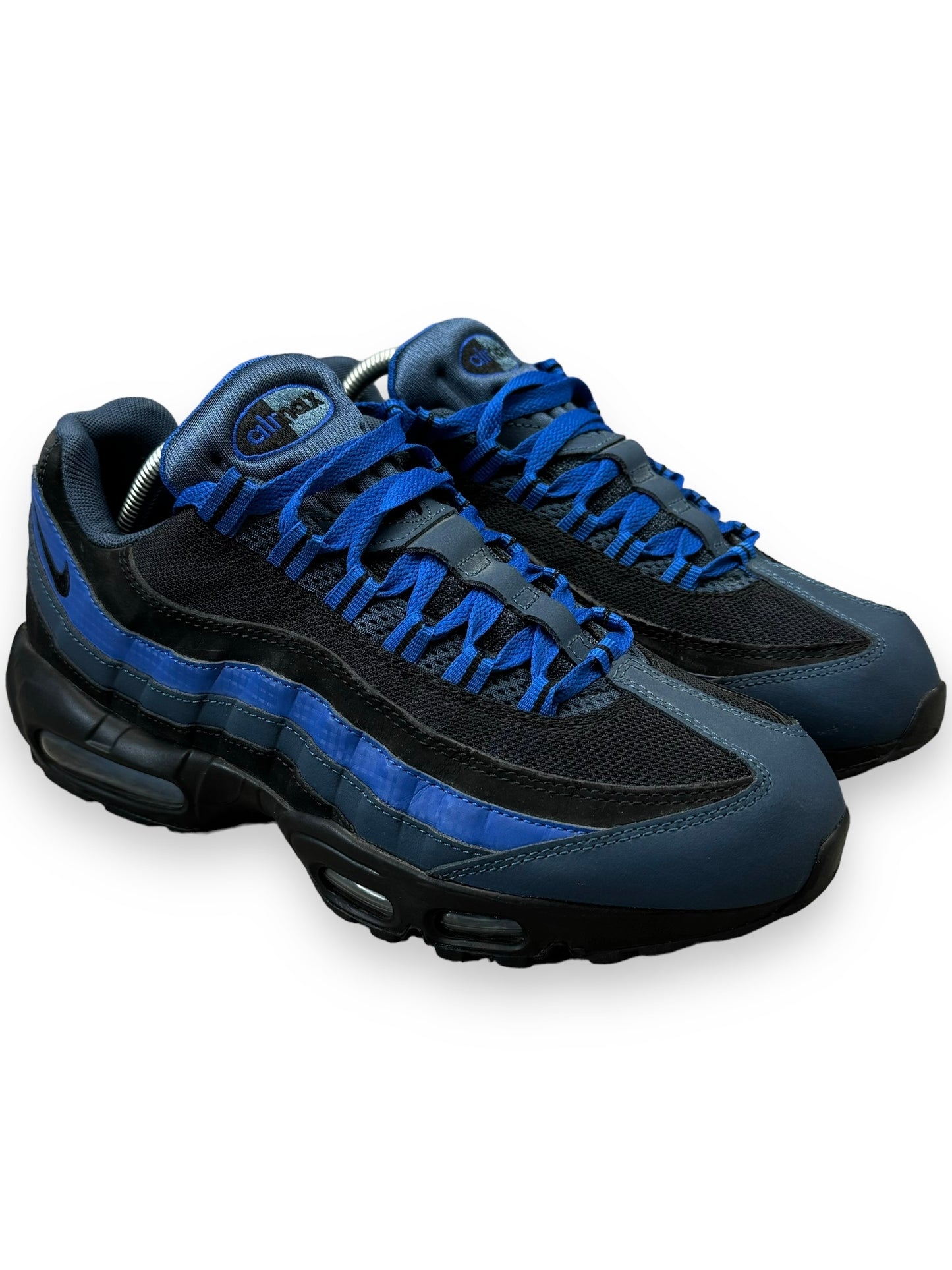 Nike Air Max 95 Black/Blue