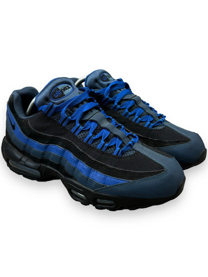 Nike Air Max 95 Black/Blue