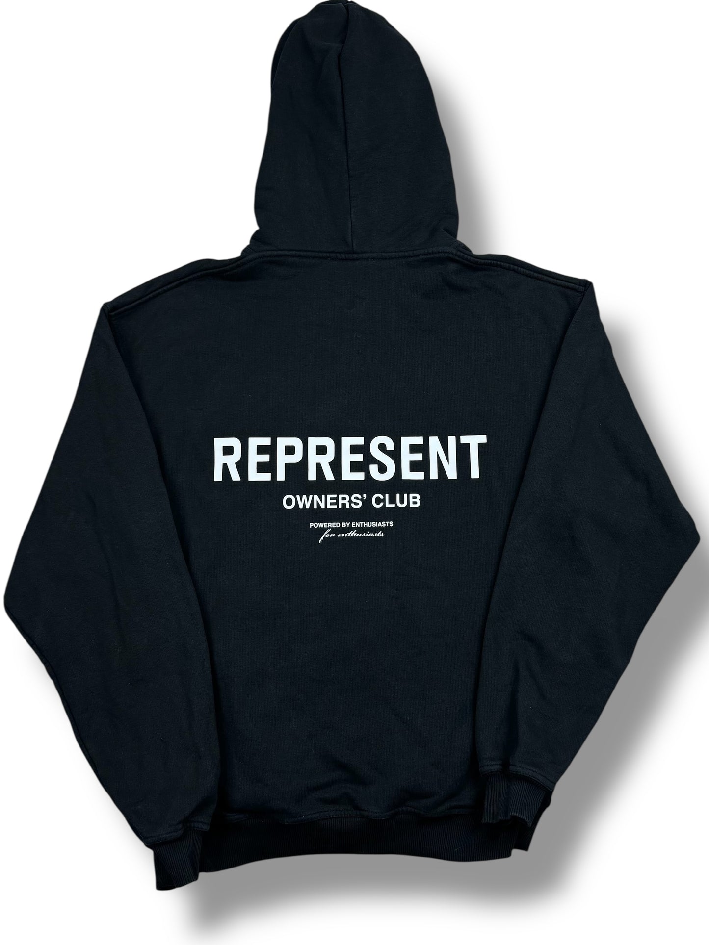 Represent Owners Club Hoodie