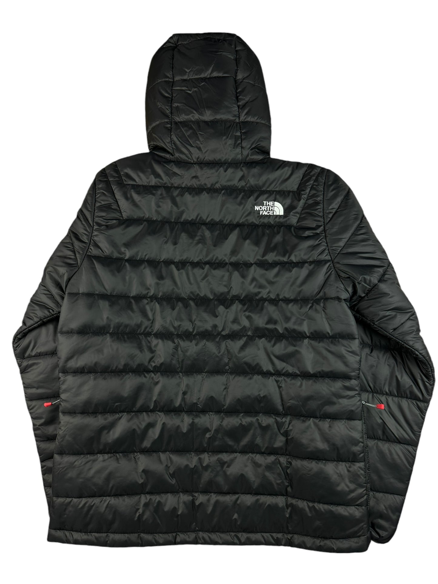 The North Face Hooded Puffer Jacket