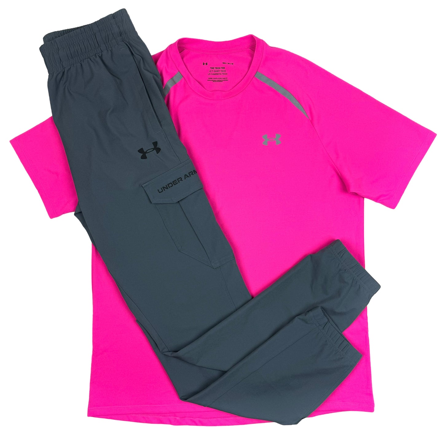 Under Armour Cargo Set