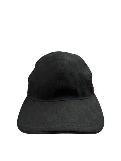 Gucci Baseball Cap