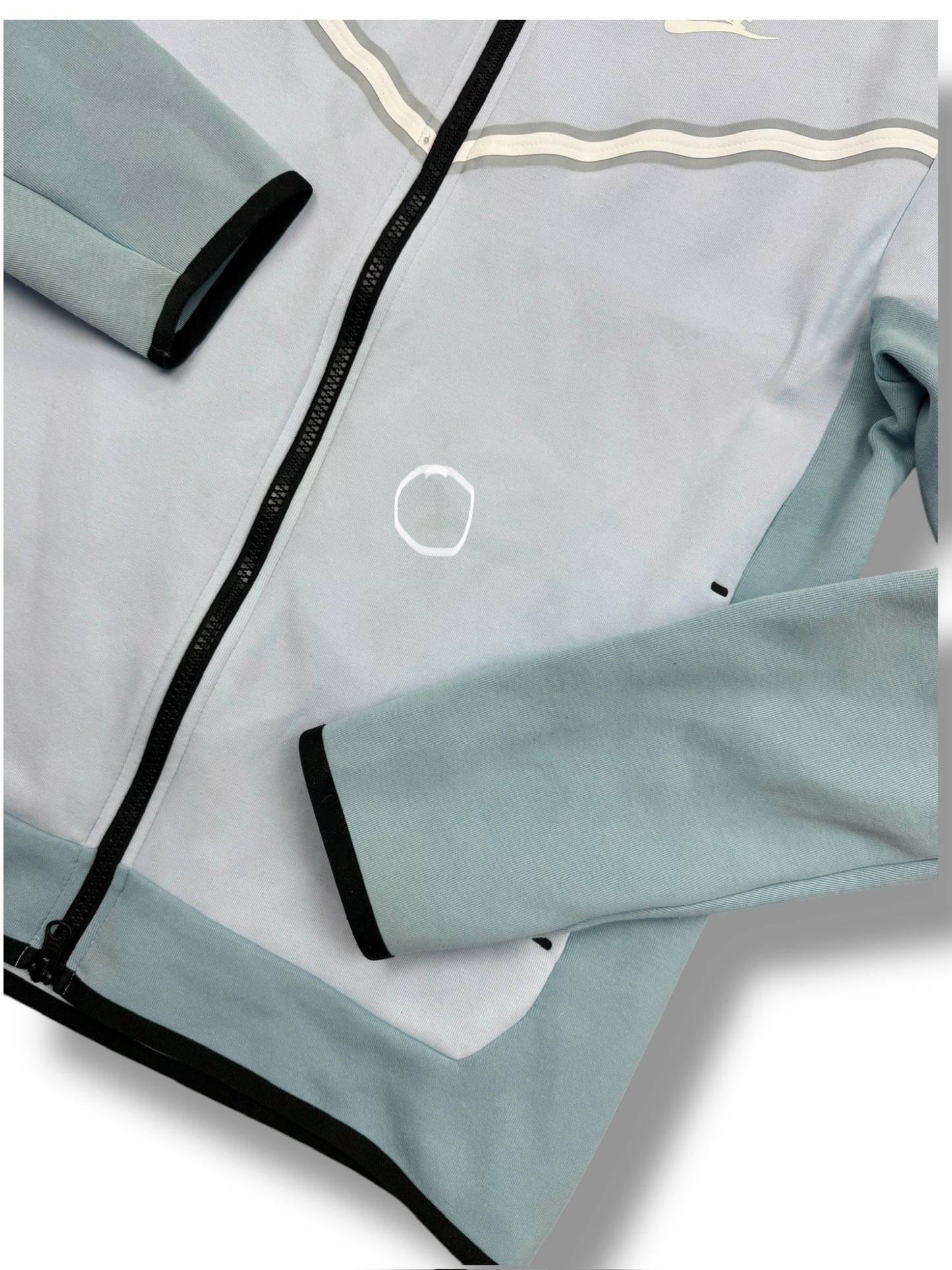 Nike Tech Fleece Full Tracksuit