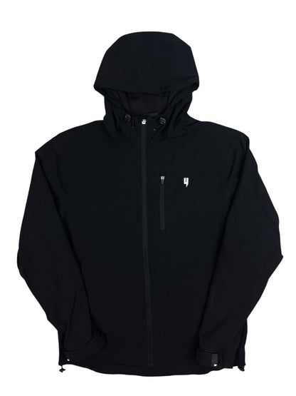 Yelir World Tech Jacket Cargo Set