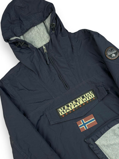 Napapijiri Fleece Lined Jacket