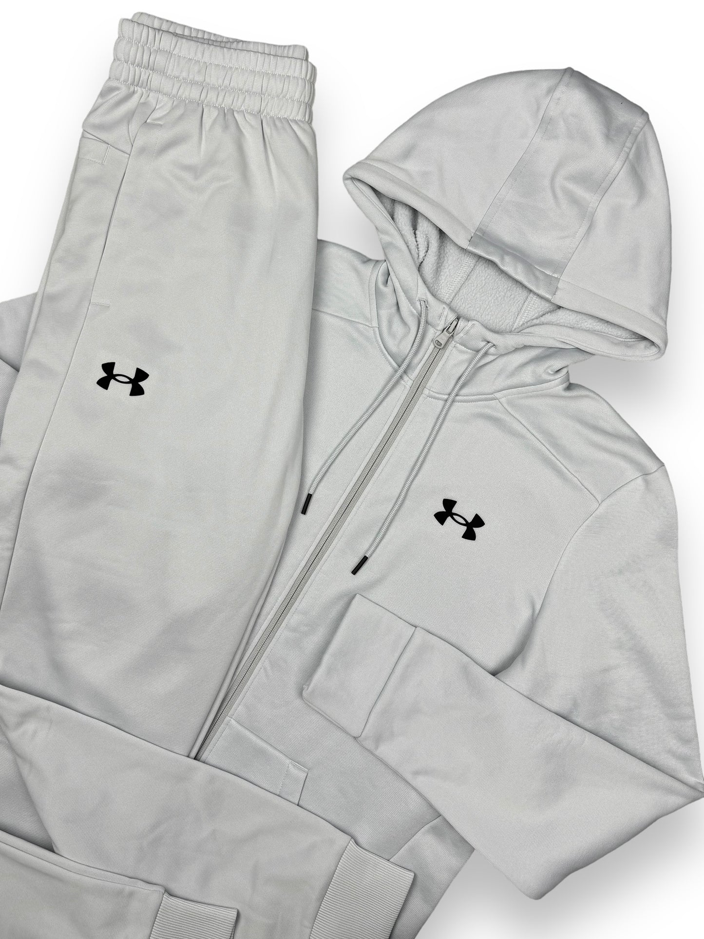 Under Armour Fleece Full Tracksuit