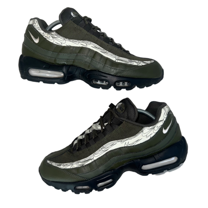 Nike Air Max 95 Reflective Olive