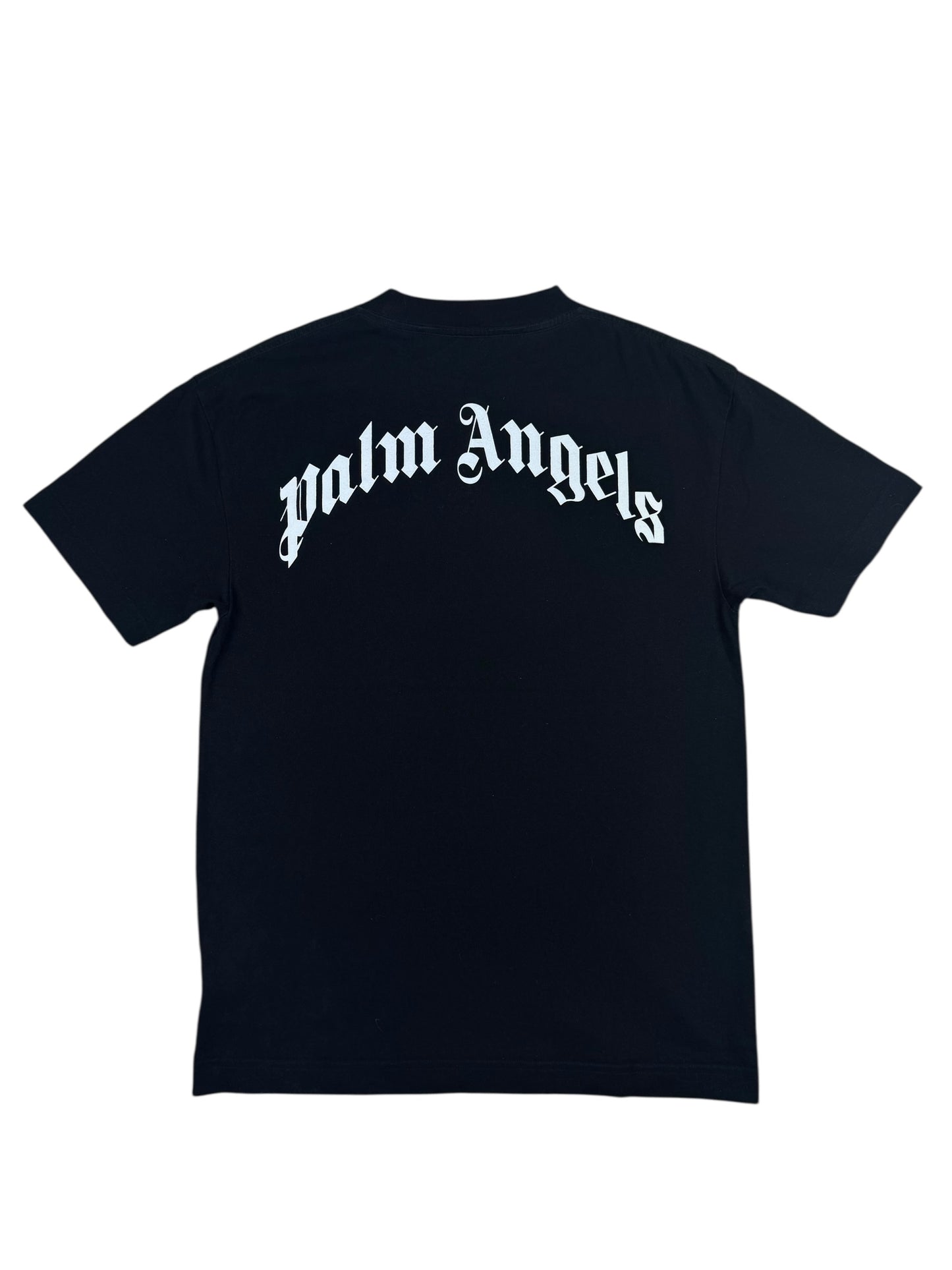 Palm Angels Crocodile T-Shirt