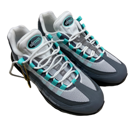 Nike Air Max 95 Hyper Turquoise