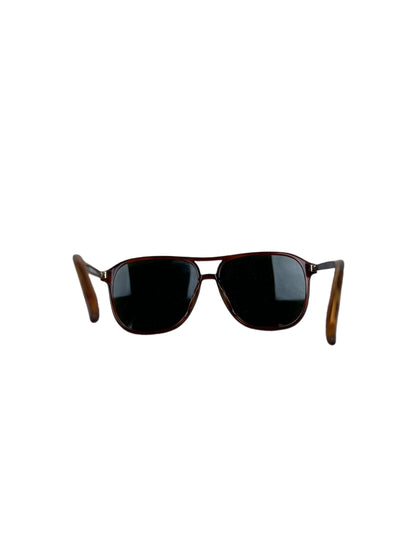 Gucci GG Tortoise Shell Sunglasses