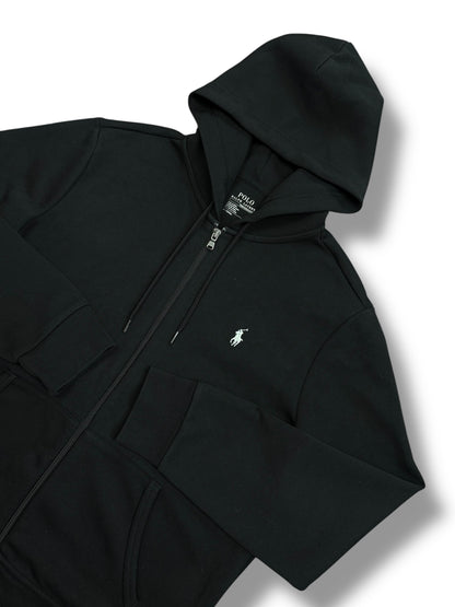 Ralph Lauren Performance Zip Up Hoodie