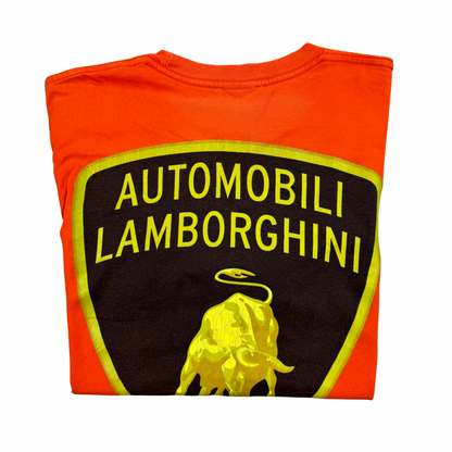 Supreme Automobili Lamborghini SS20 - Orange