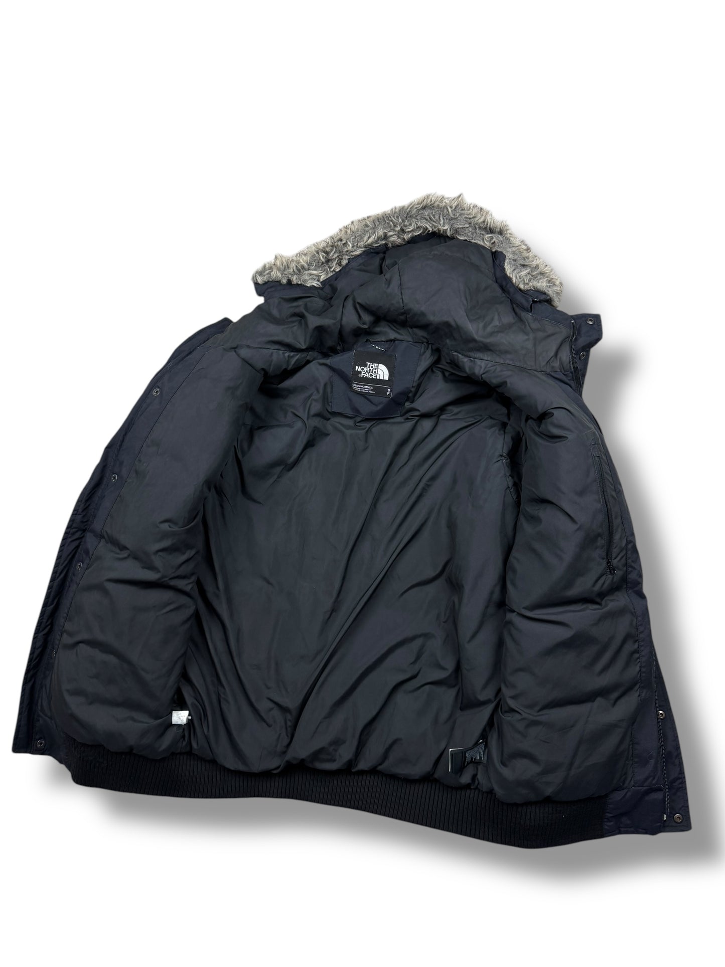 The North Face Hyvent Parka