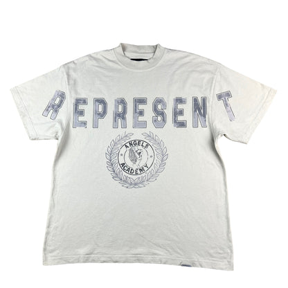 REPRESENT Angel Academy Vintage Tee