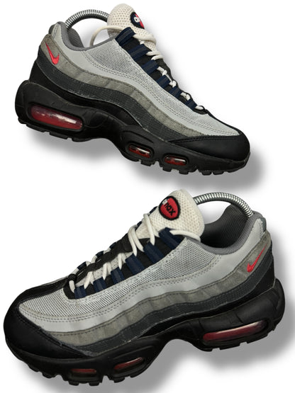 Nike Air Max 95 Track Red
