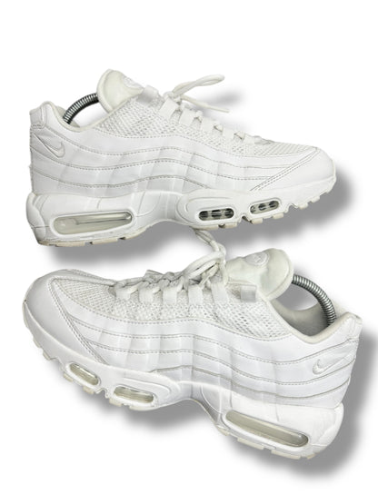 Nike Air Max 95 White