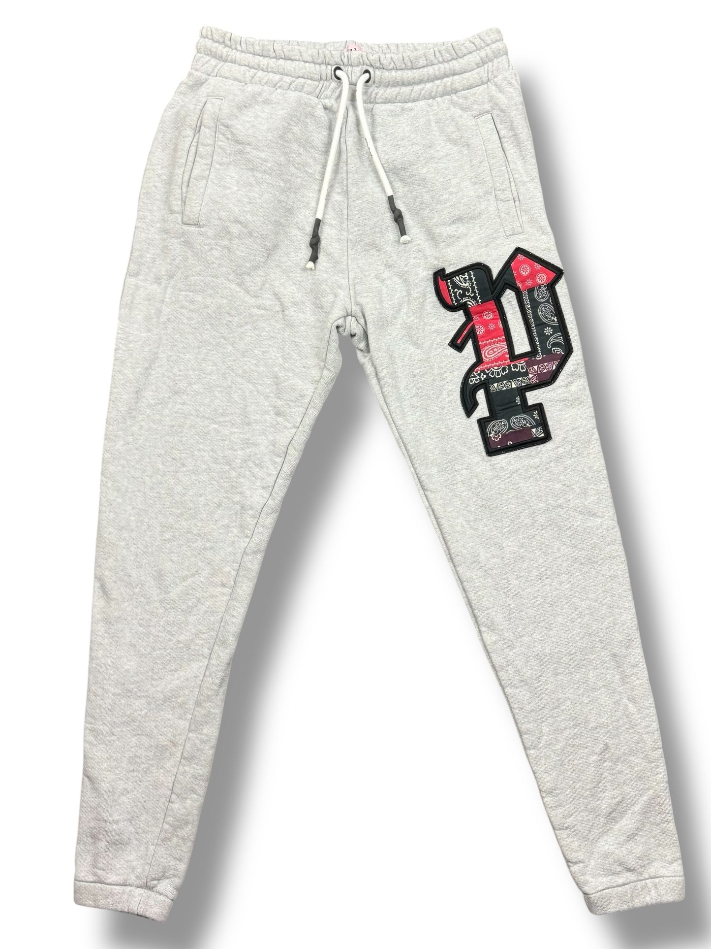Palm Angels Brotherhood Bandana Full Tracksuit