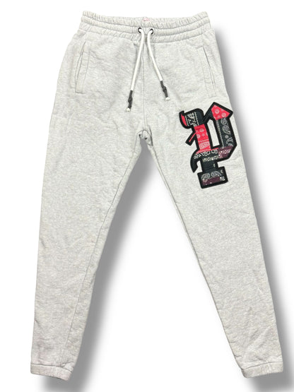Palm Angels Brotherhood Bandana Full Tracksuit