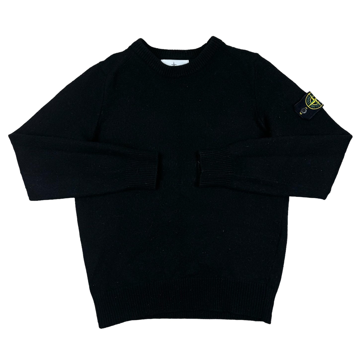 Stone Island Knit Crewneck