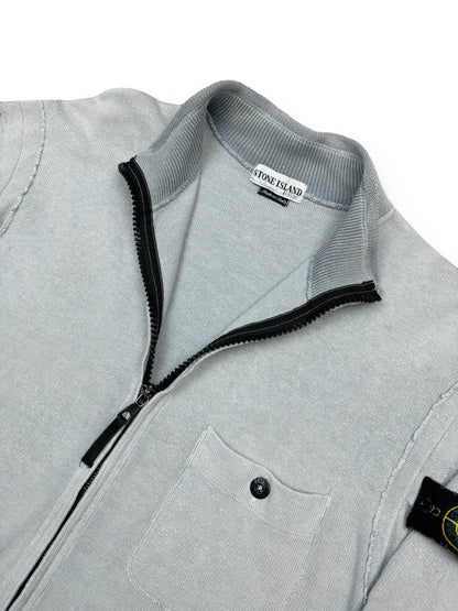 Stone Island Zip Up