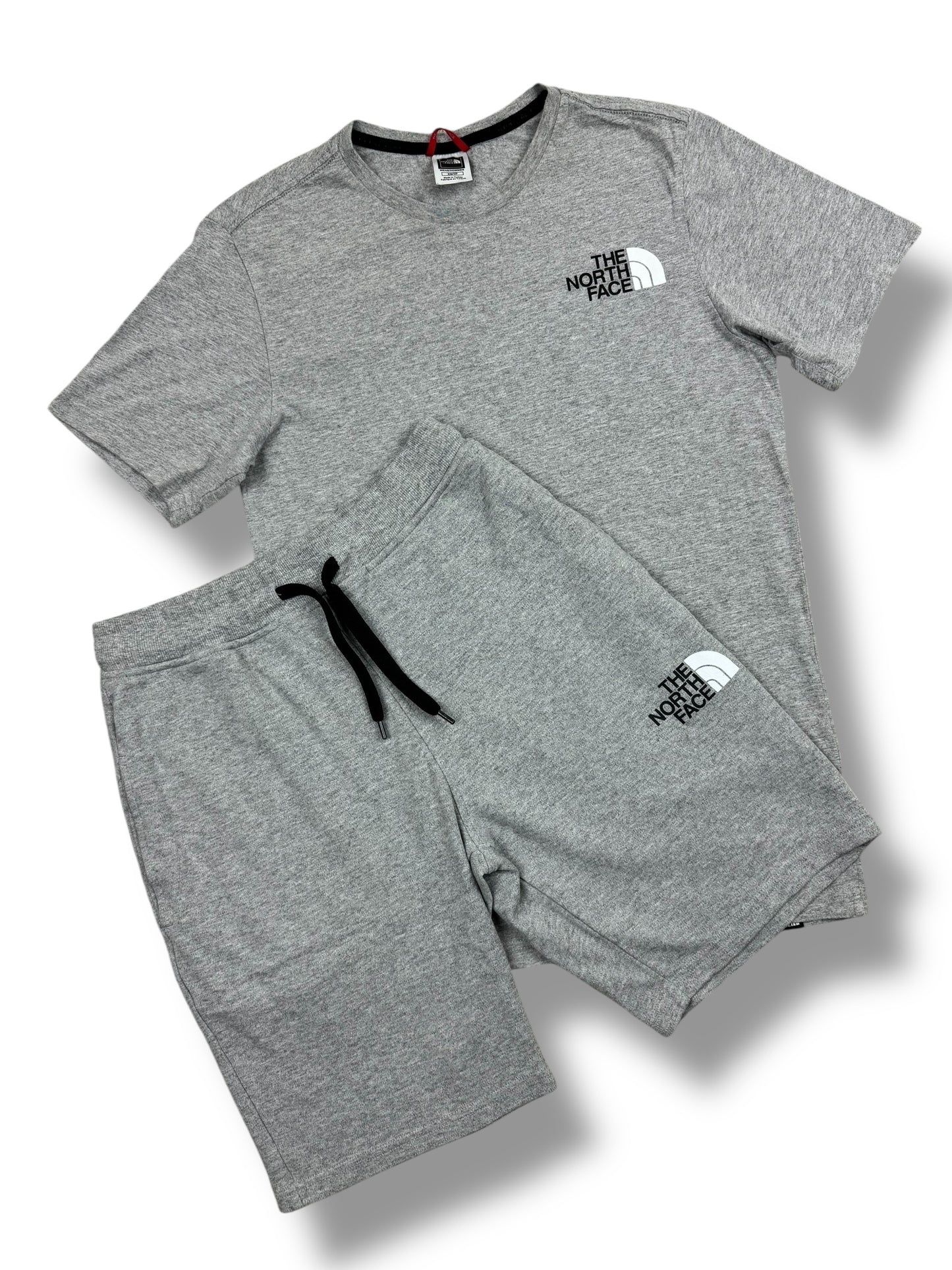 The North Face Short Set