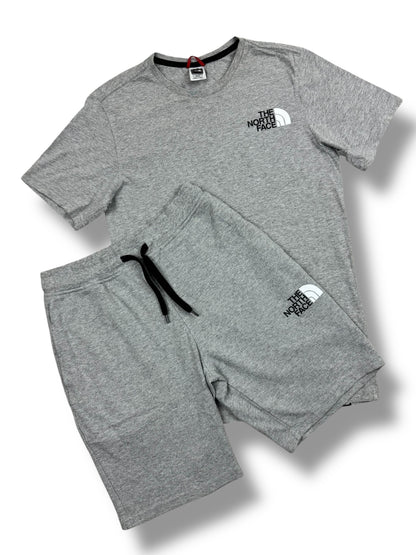 The North Face Short Set
