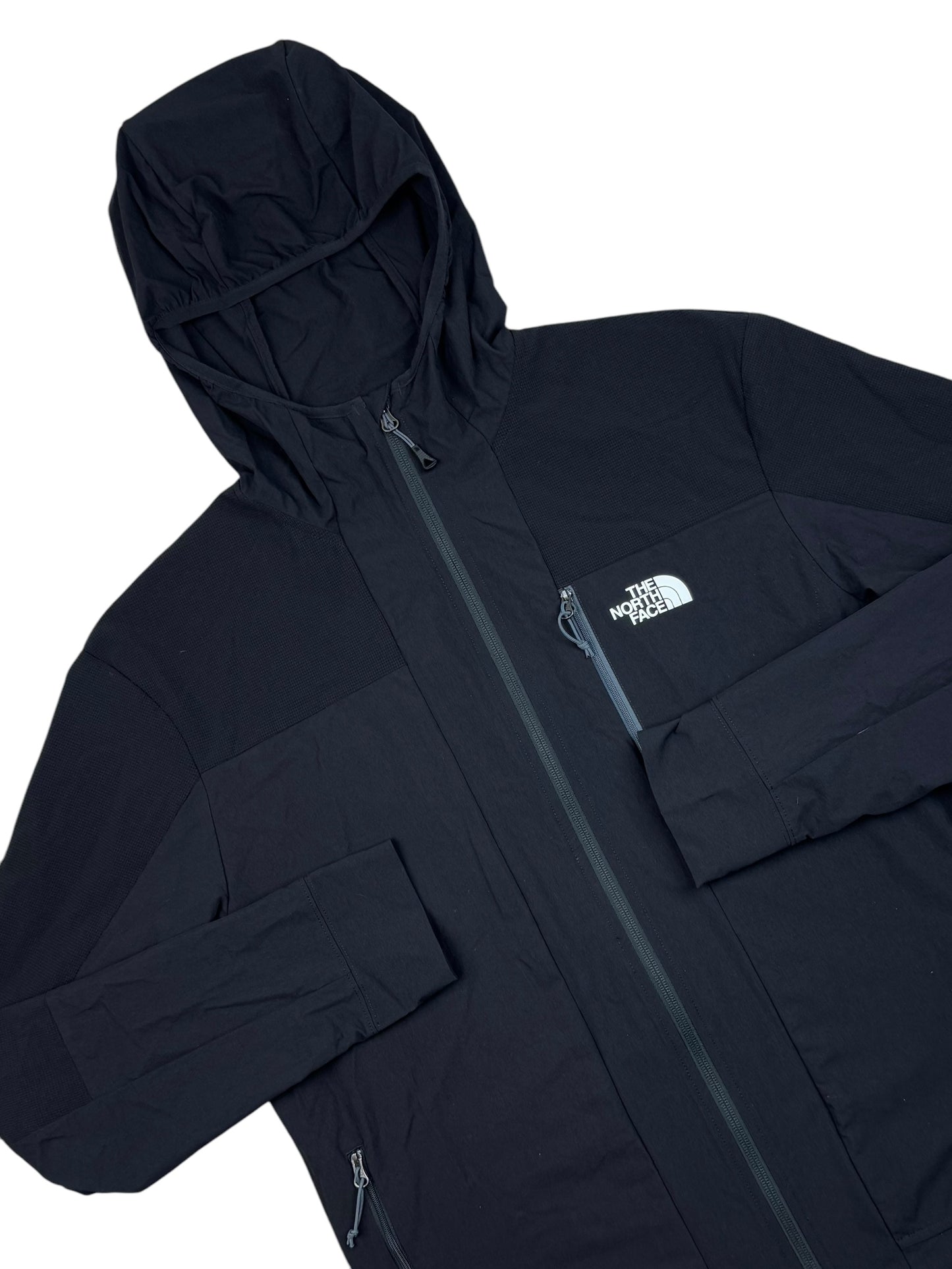 The North Face Windbreaker Jacket