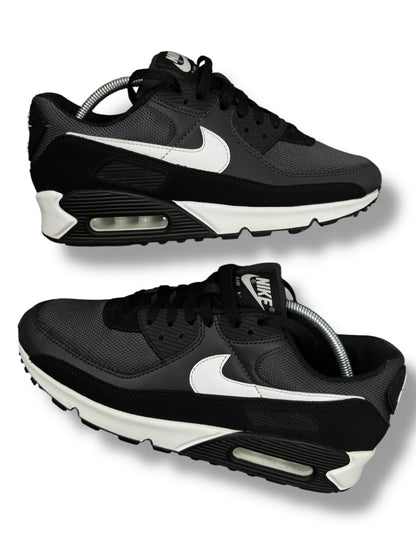 Nike Air Max Iron Grey