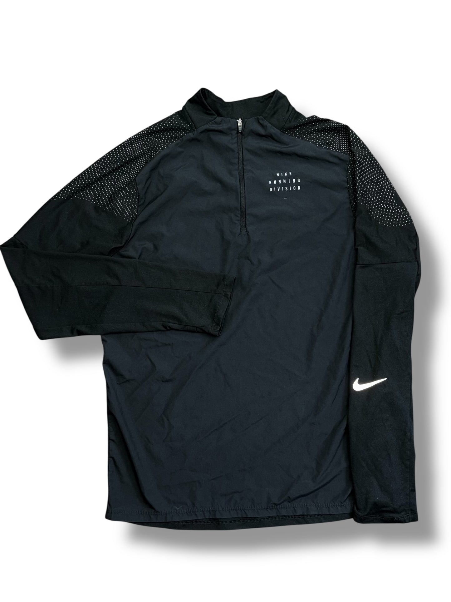 Nike Running Division Quarter Zip