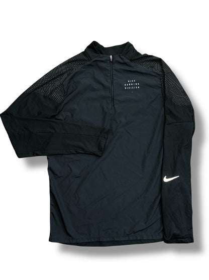 Nike Running Division Quarter Zip