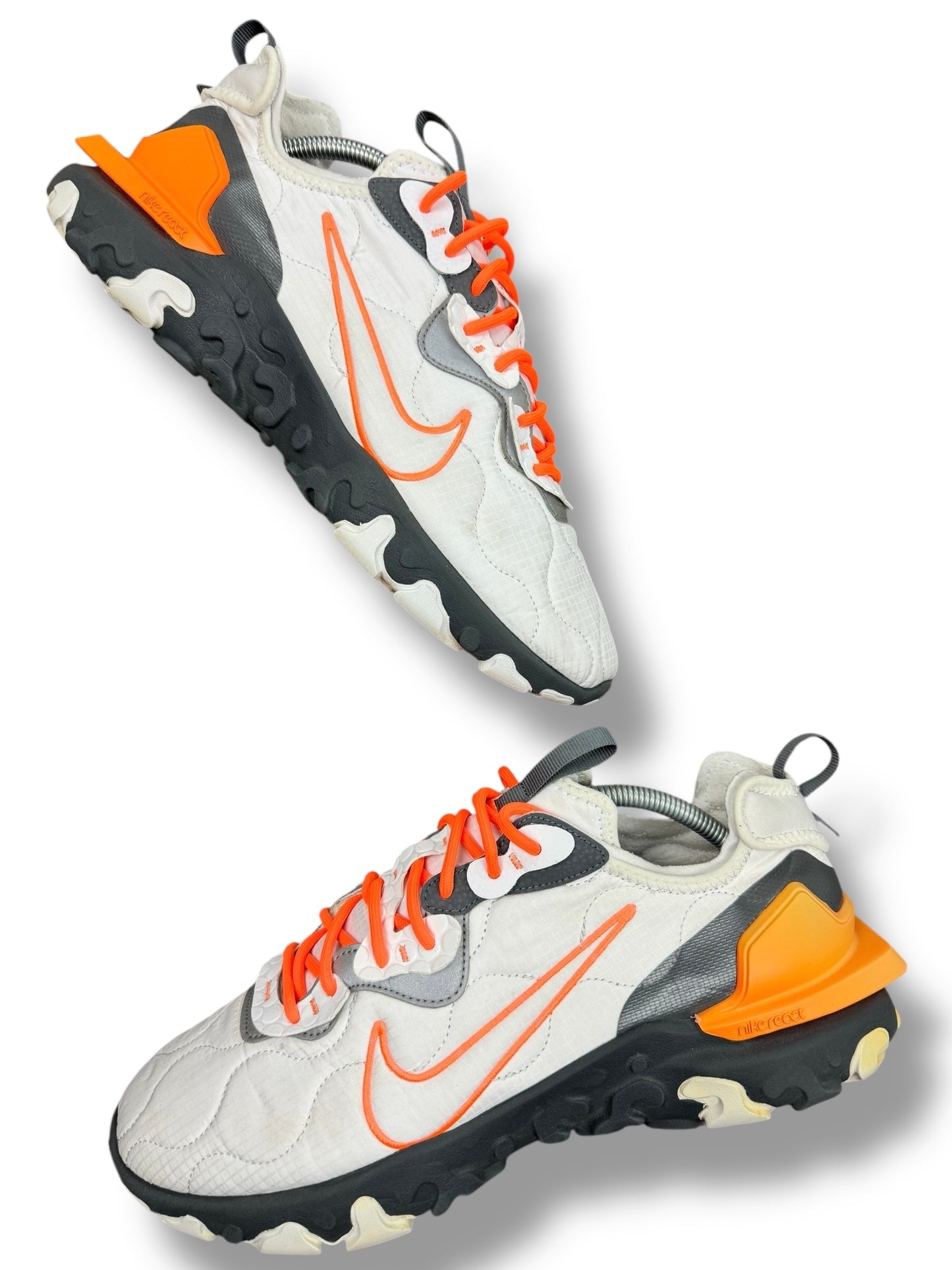 Nike React Vision iD