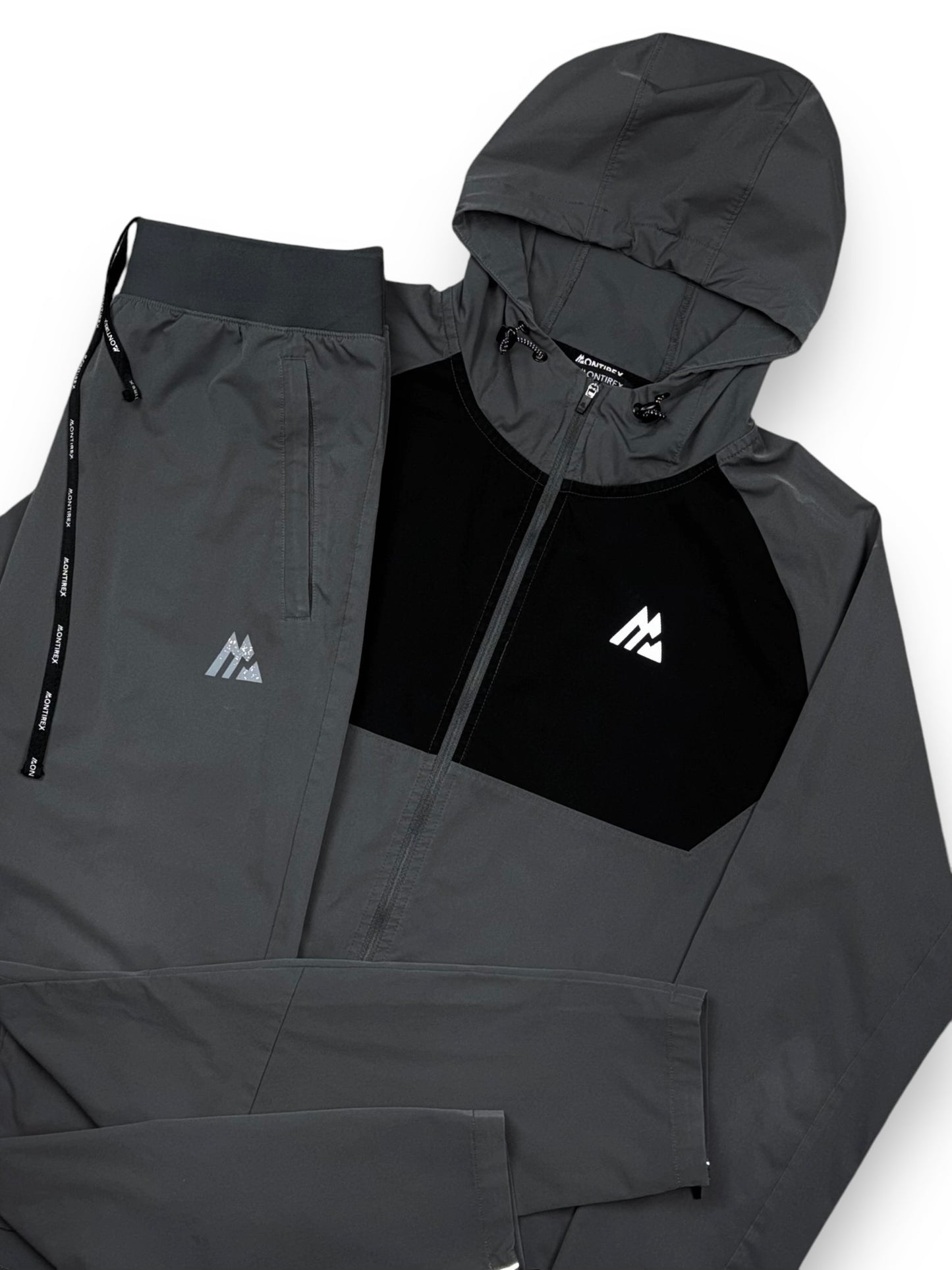 Montirex Windbreaker Set