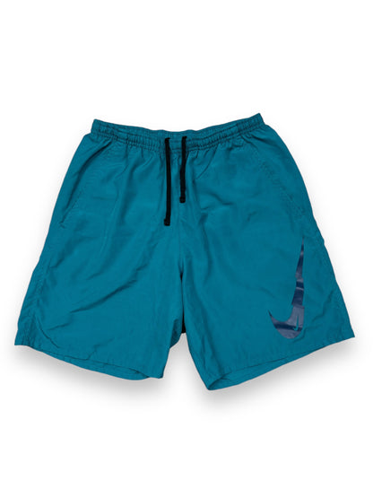 Nike Running Short Set