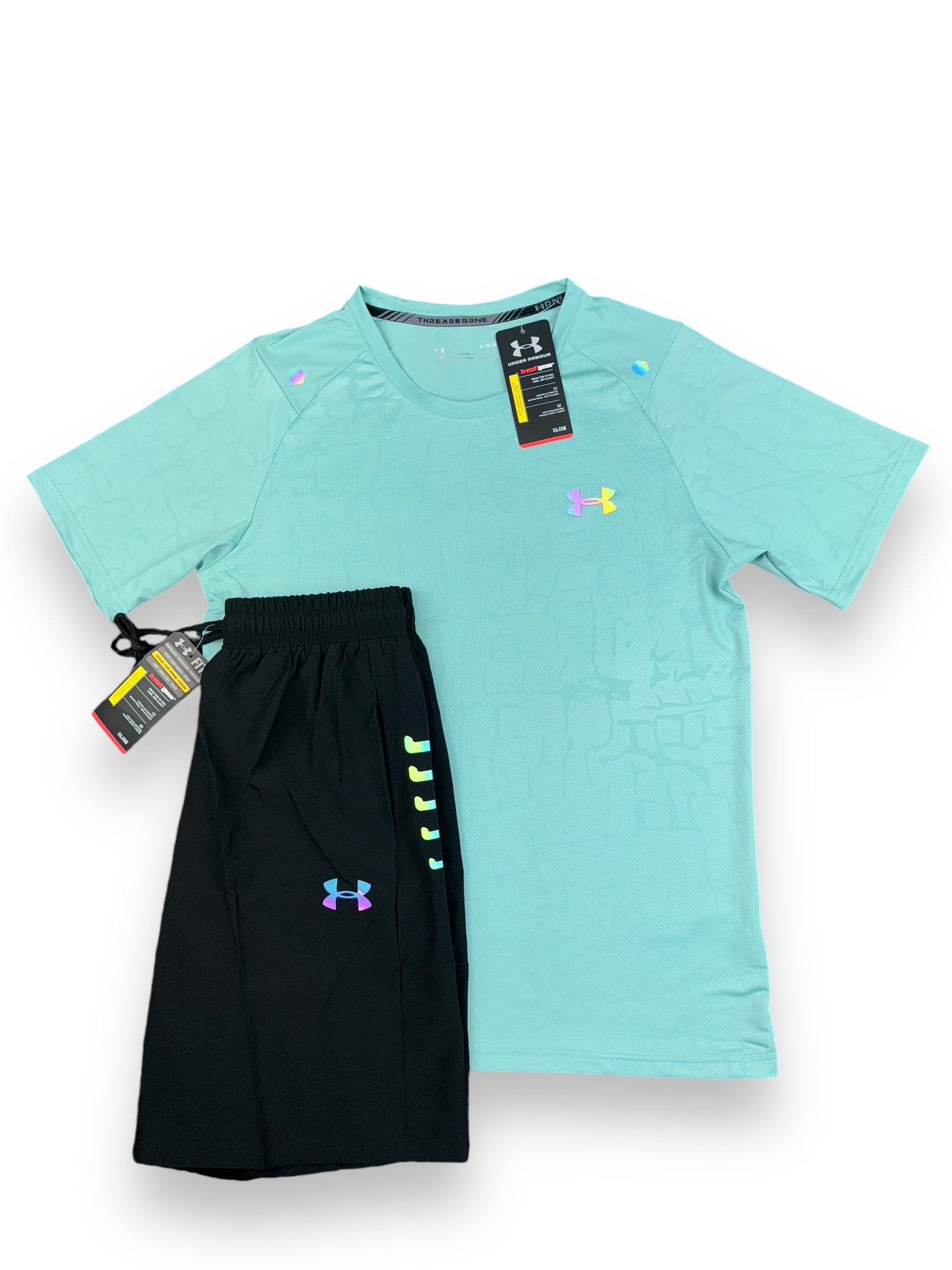 Under Armour Short Set